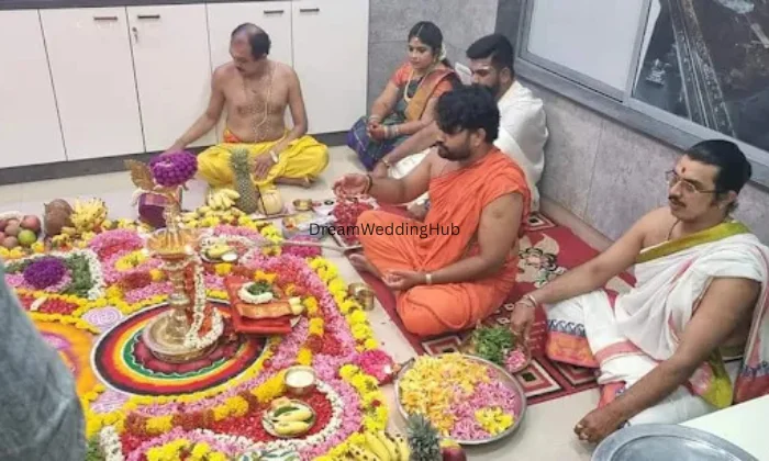 Kerala Bhagavati Jyotisharu